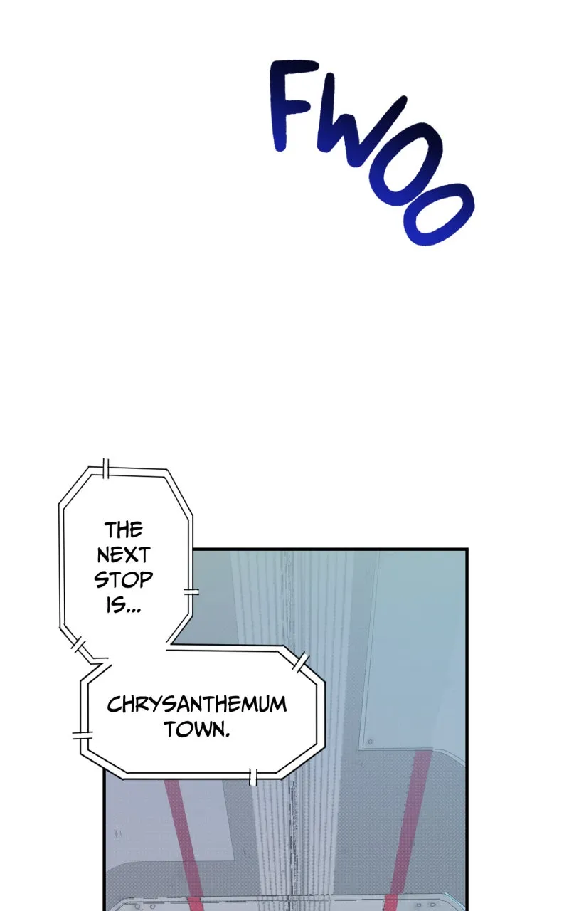 Ari, San, and the Reaper Chapter 2 page 31 - 