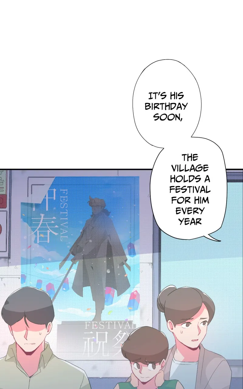 Ari, San, and the Reaper Chapter 2 page 34 - 