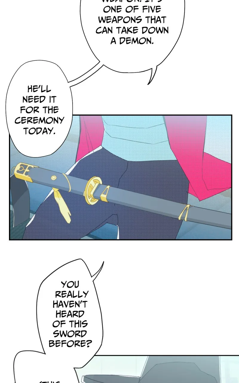 Ari, San, and the Reaper Chapter 2 page 36 - 