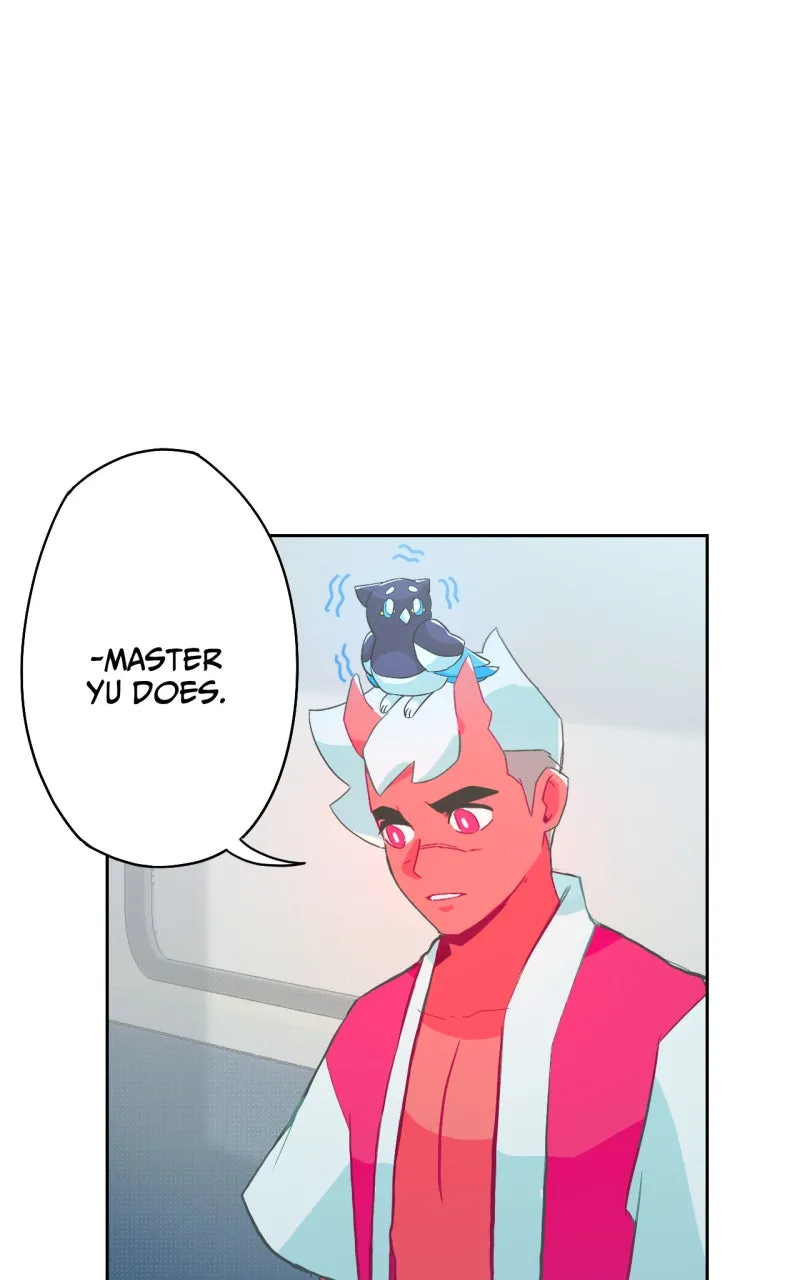 Ari, San, and the Reaper Chapter 2 page 40 - 