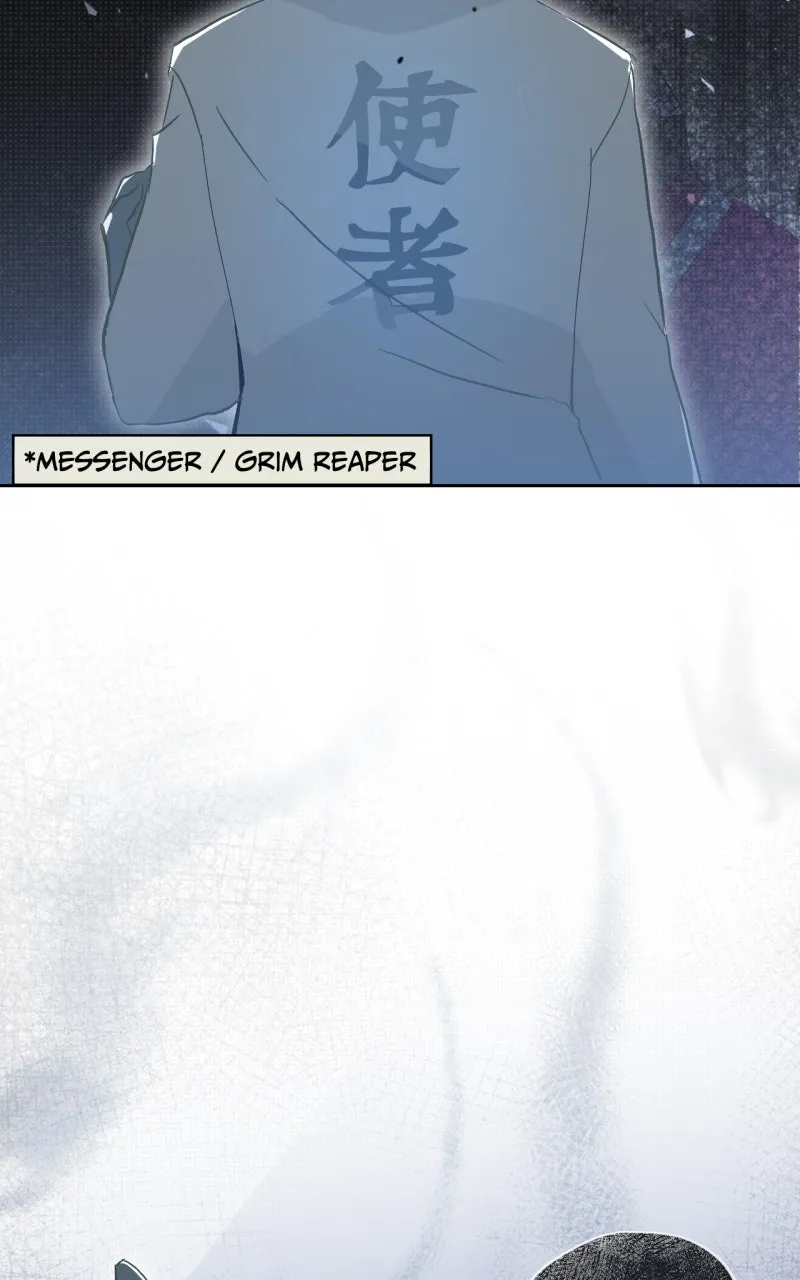 Ari, San, and the Reaper Chapter 2 page 43 - 