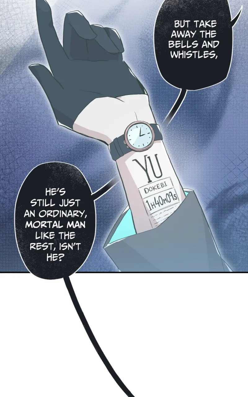 Ari, San, and the Reaper Chapter 2 page 44 - 