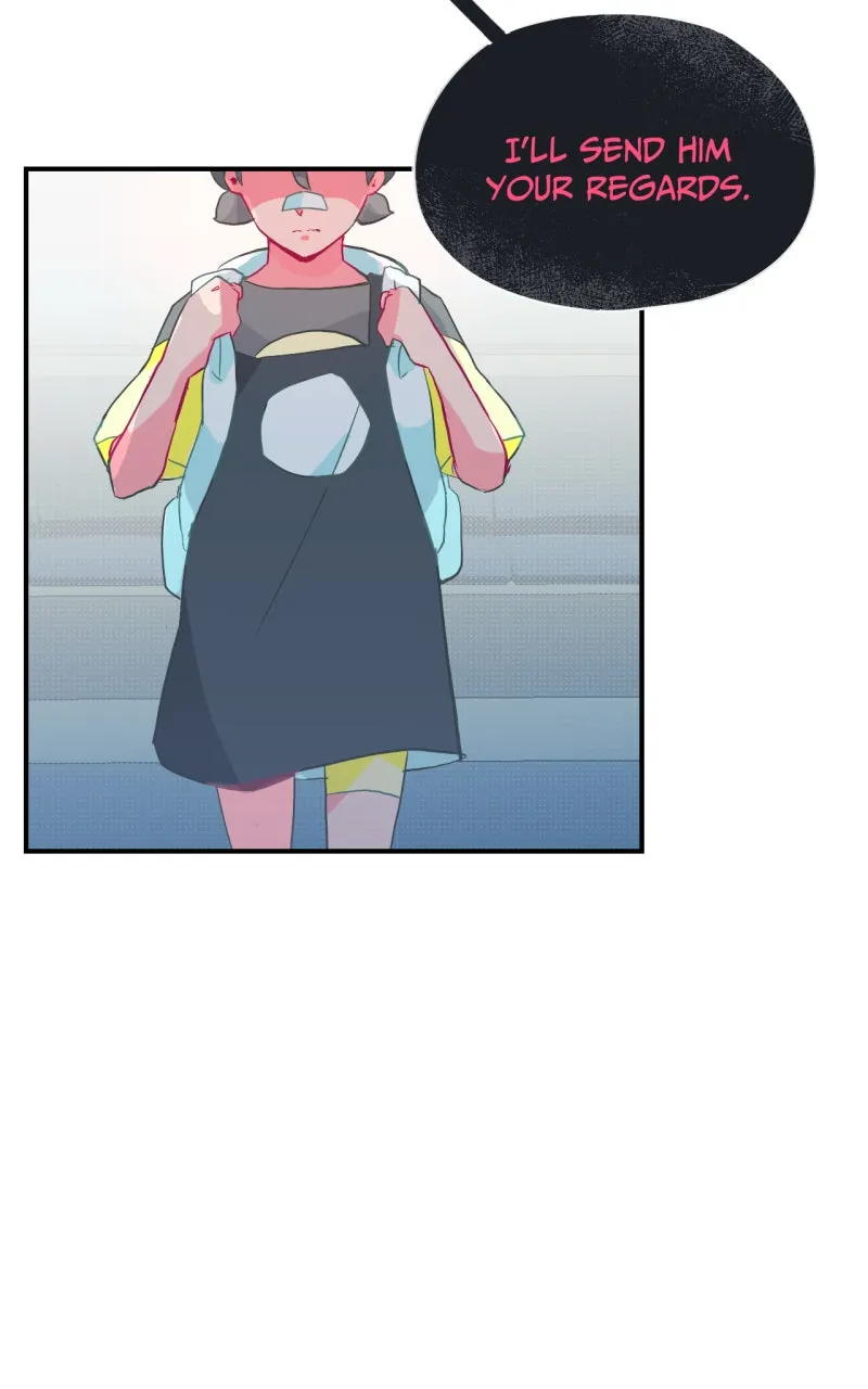 Ari, San, and the Reaper Chapter 2 page 45 - 
