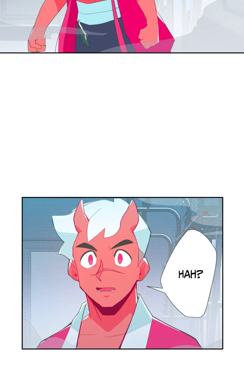 Ari, San, and the Reaper Chapter 2 page 47 - 
