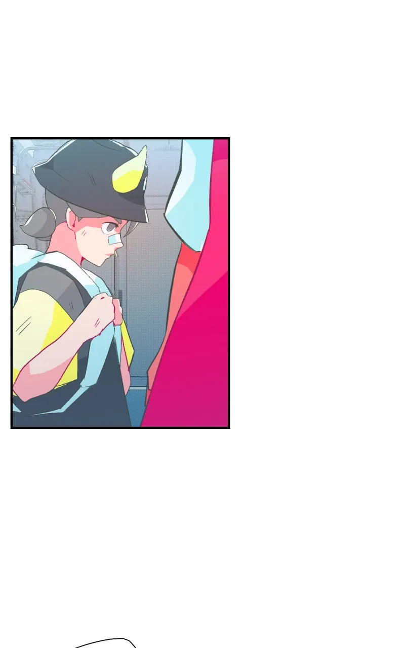 Ari, San, and the Reaper Chapter 2 page 49 - 