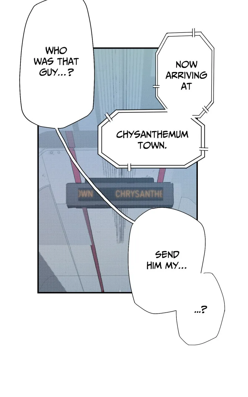 Ari, San, and the Reaper Chapter 2 page 50 - 