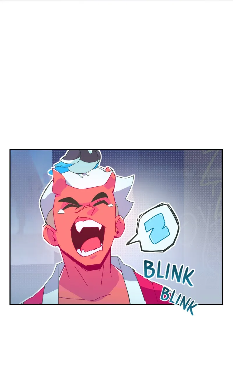 Ari, San, and the Reaper Chapter 2 page 6 - 