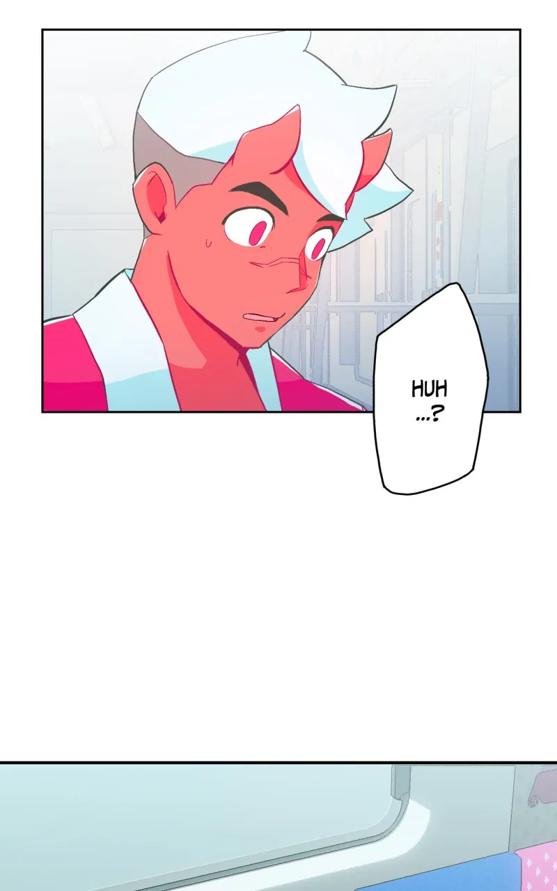 Ari, San, and the Reaper Chapter 2 page 52 - 