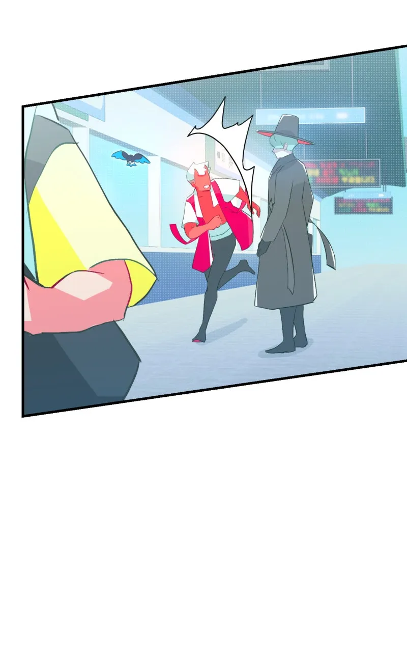 Ari, San, and the Reaper Chapter 2 page 56 - 