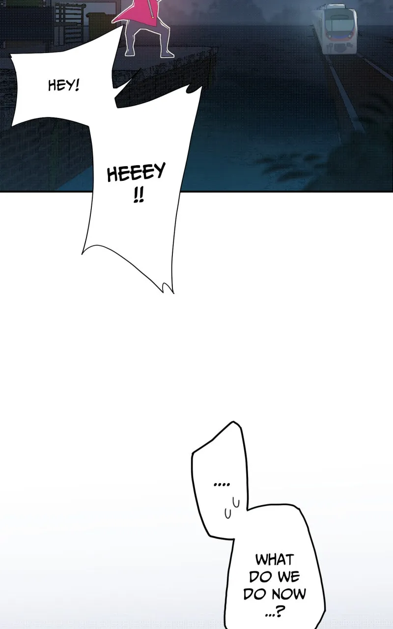 Ari, San, and the Reaper Chapter 2 page 8 - 