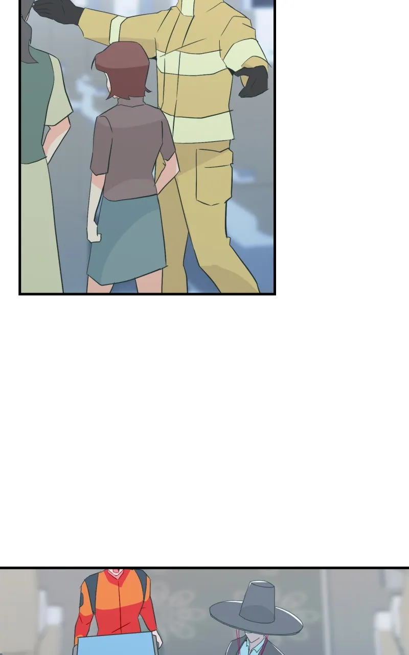 Ari, San, and the Reaper Chapter 21 page 24 - 