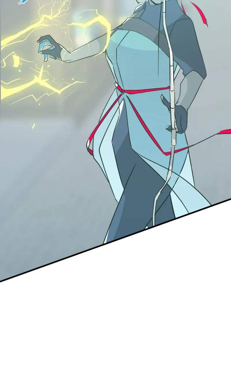 Ari, San, and the Reaper Chapter 28 page 41 - 