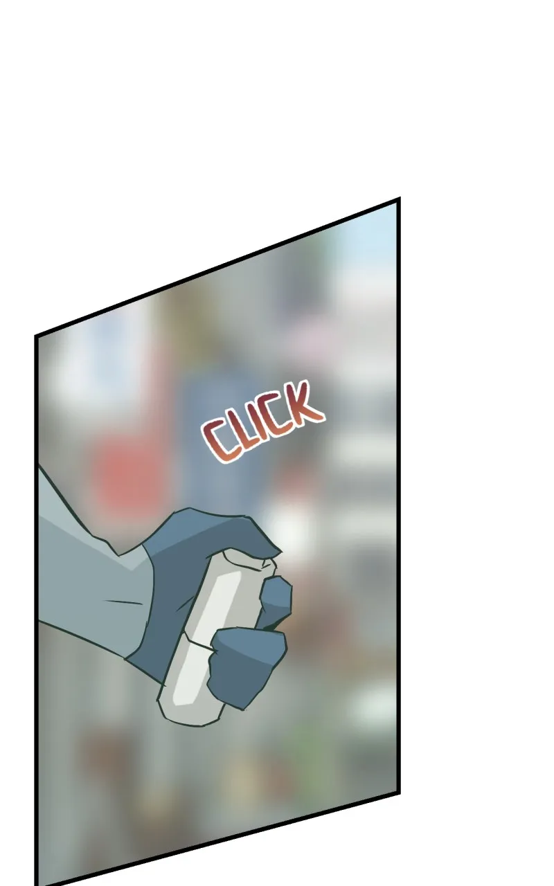 Ari, San, and the Reaper Chapter 29 page 1 - 