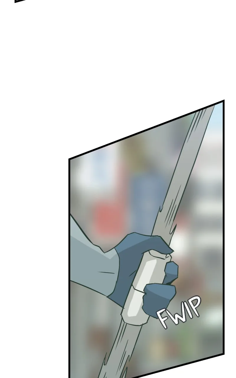 Ari, San, and the Reaper Chapter 29 page 2 - 