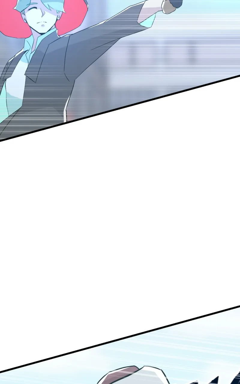 Ari, San, and the Reaper Chapter 29 page 11 - 