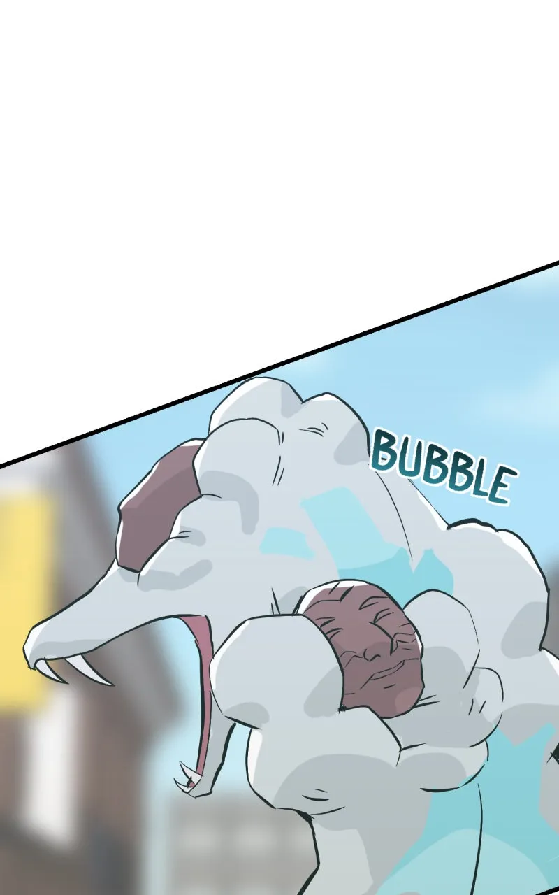 Ari, San, and the Reaper Chapter 29 page 14 - 