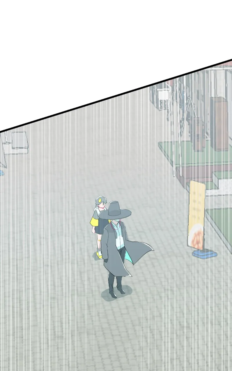 Ari, San, and the Reaper Chapter 29 page 18 - 