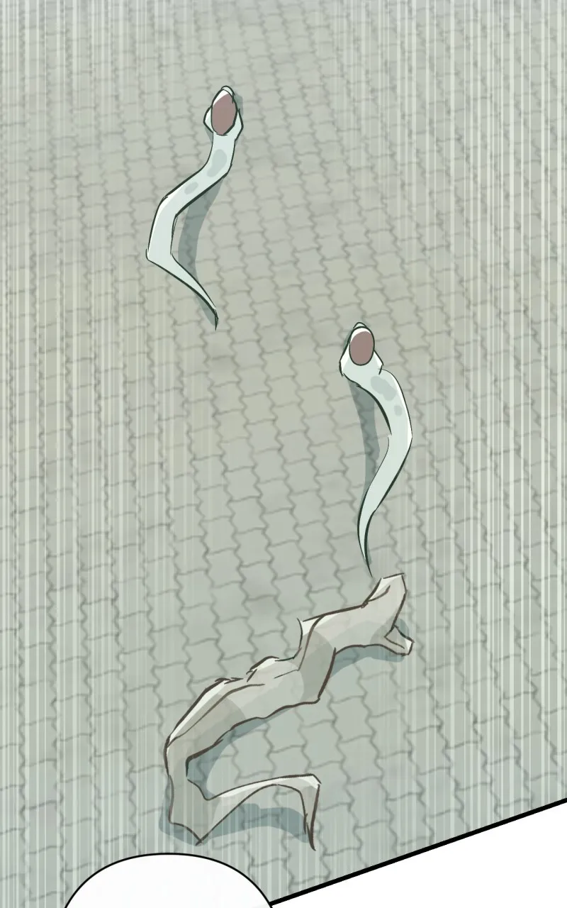 Ari, San, and the Reaper Chapter 29 page 19 - 