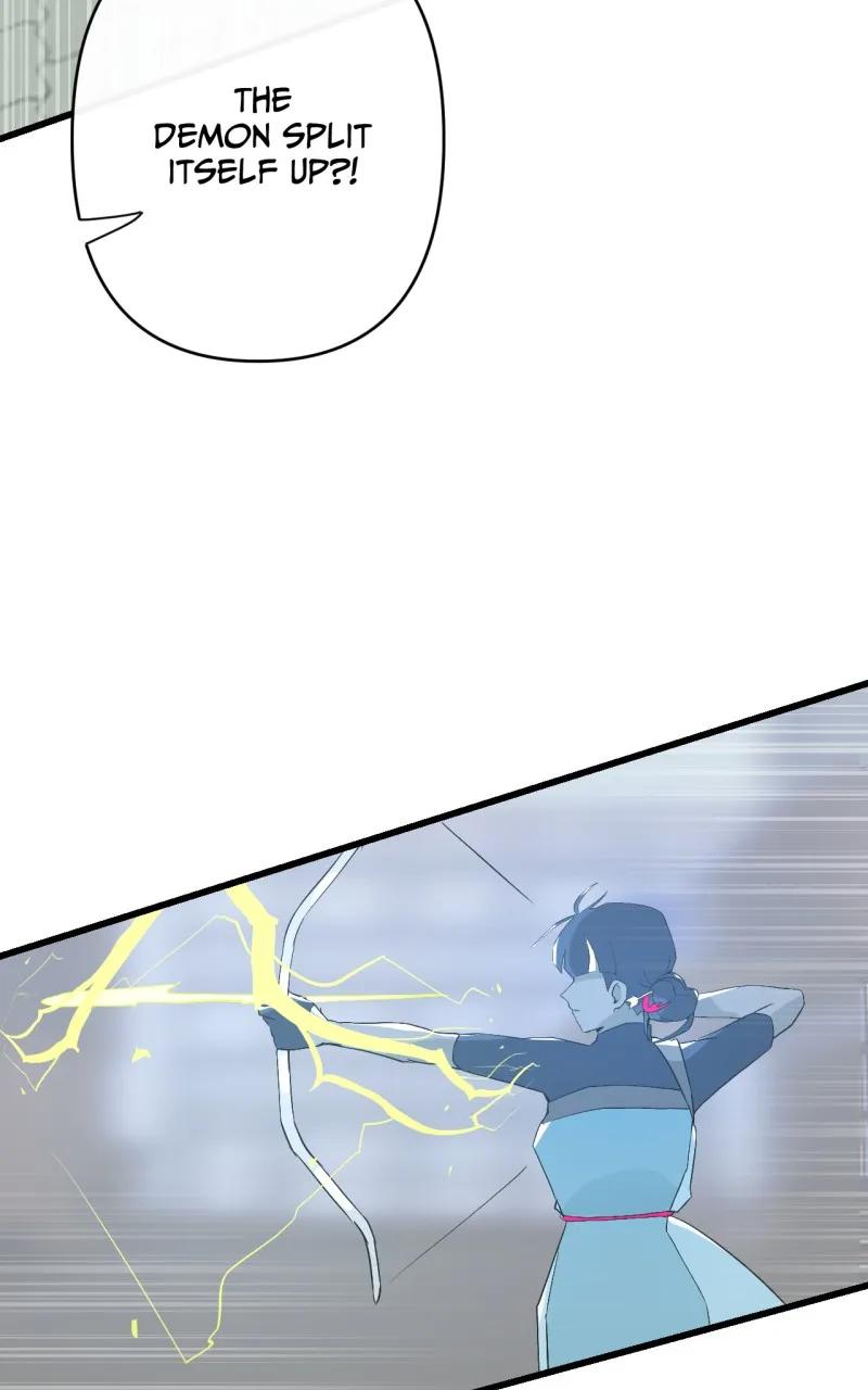 Ari, San, and the Reaper Chapter 29 page 20 - 