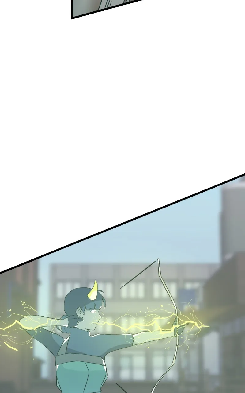 Ari, San, and the Reaper Chapter 29 page 3 - 