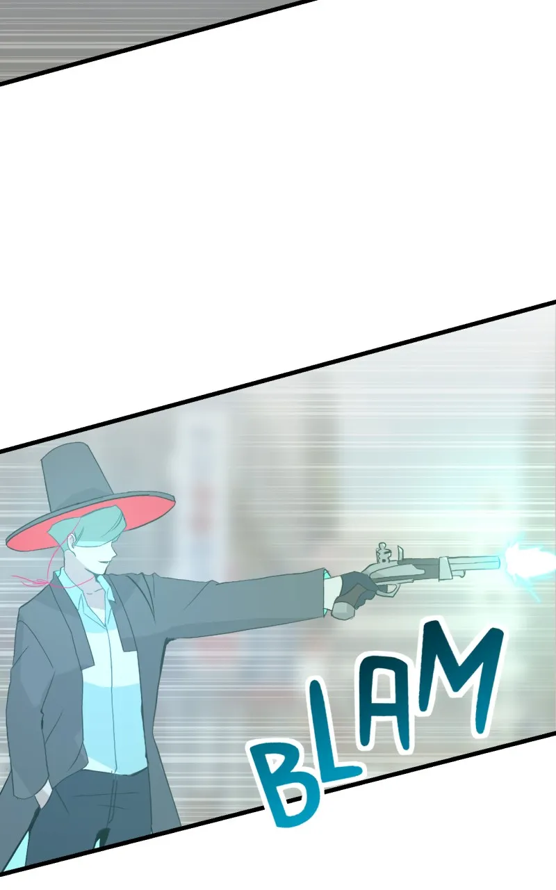 Ari, San, and the Reaper Chapter 29 page 21 - 