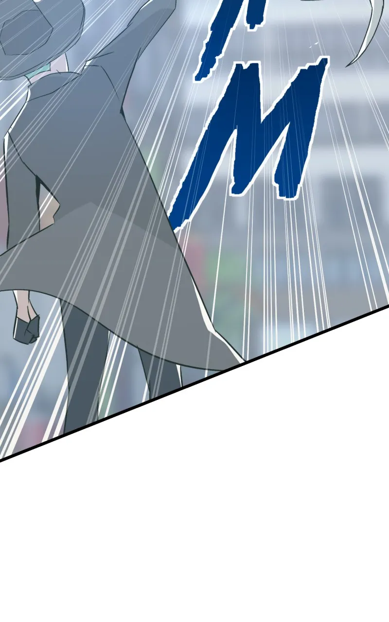 Ari, San, and the Reaper Chapter 29 page 26 - 