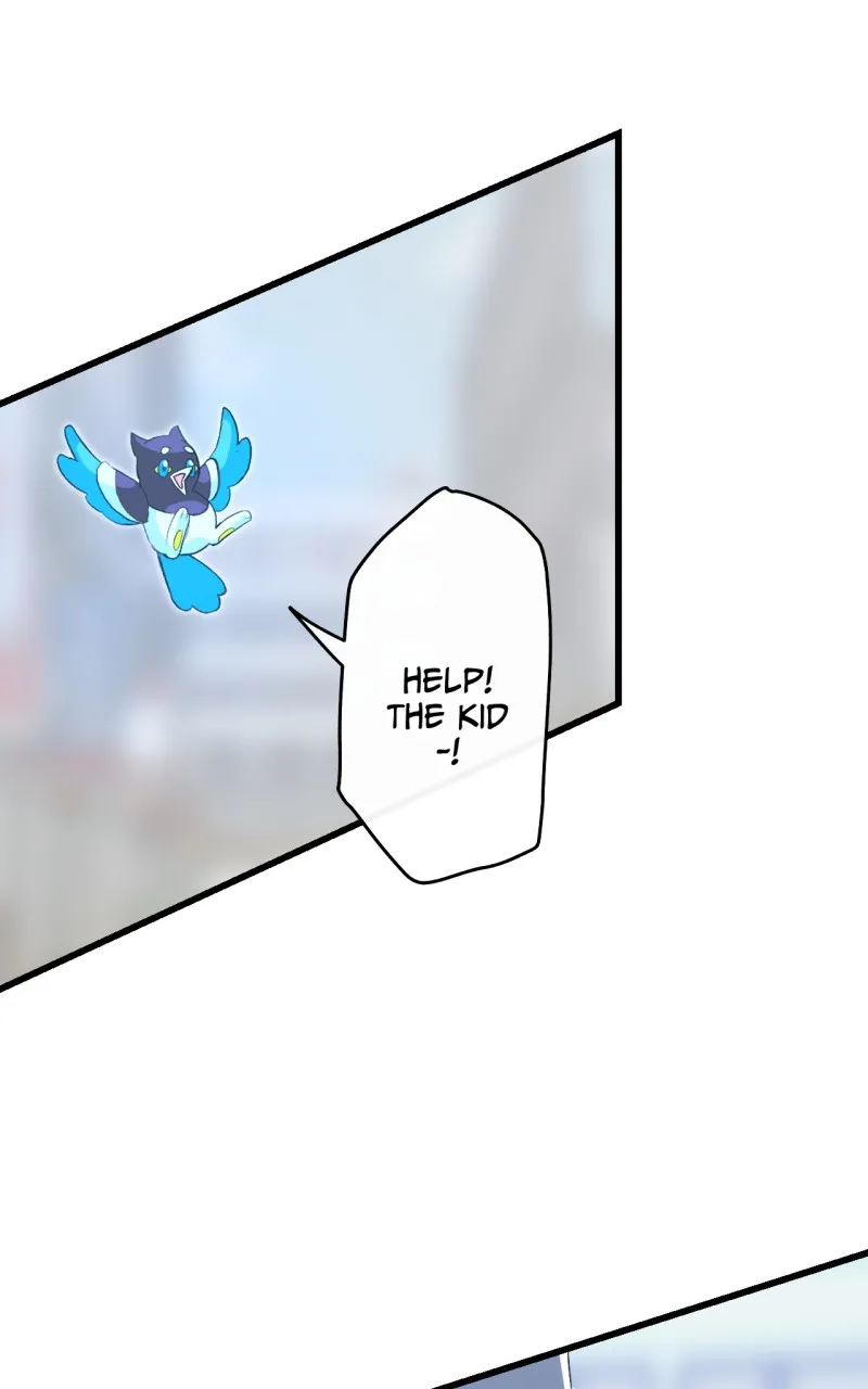 Ari, San, and the Reaper Chapter 29 page 27 - 