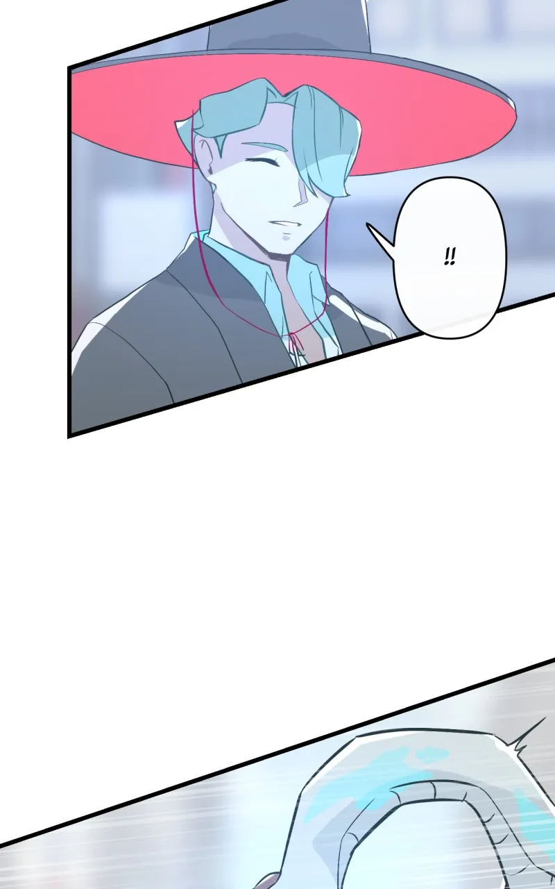 Ari, San, and the Reaper Chapter 29 page 28 - 