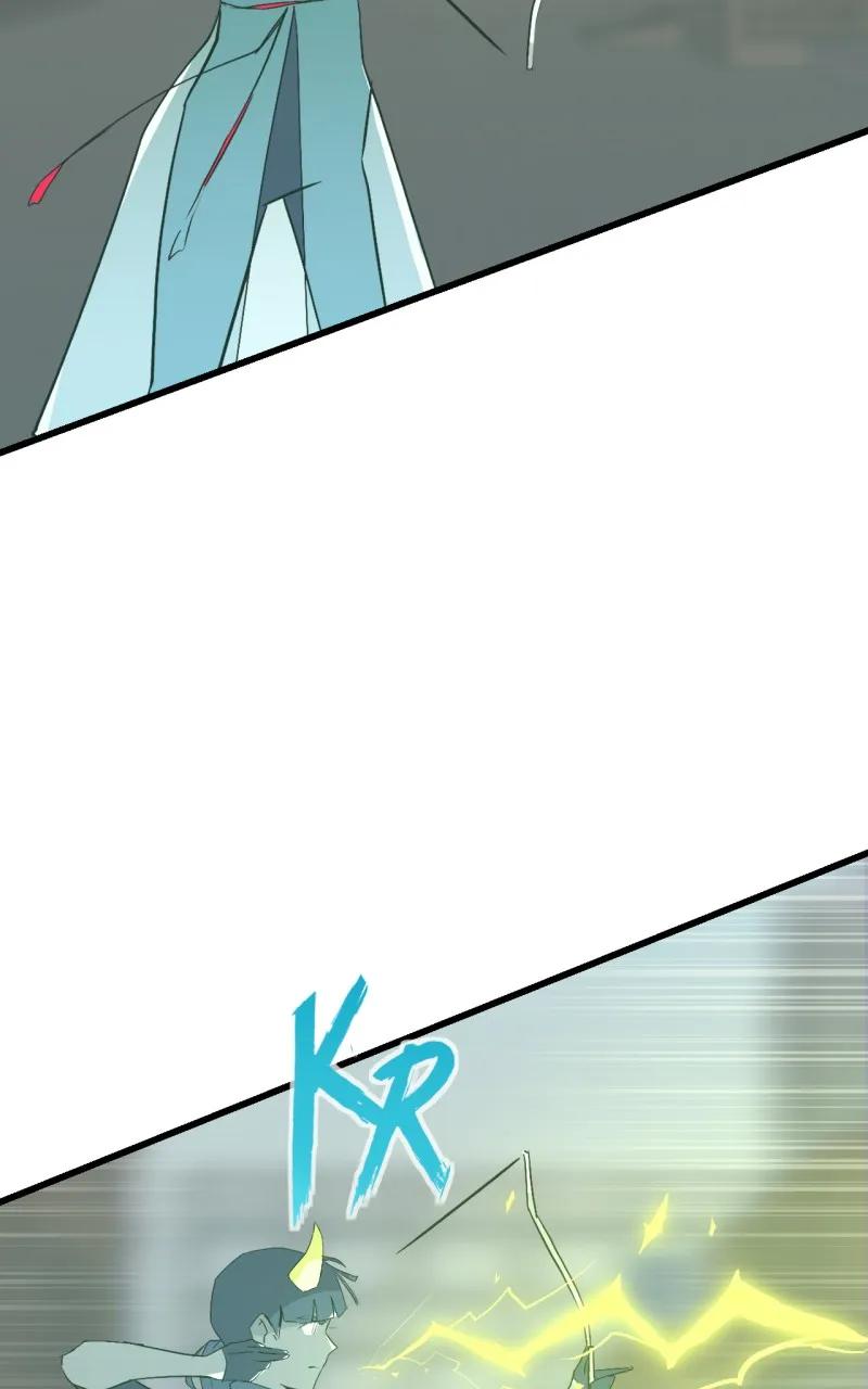 Ari, San, and the Reaper Chapter 29 page 4 - 