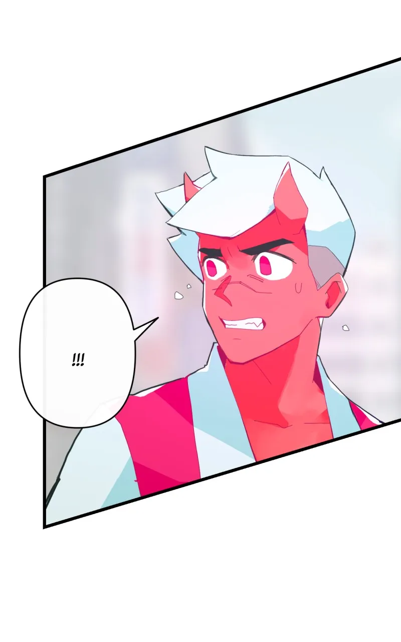 Ari, San, and the Reaper Chapter 29 page 31 - 