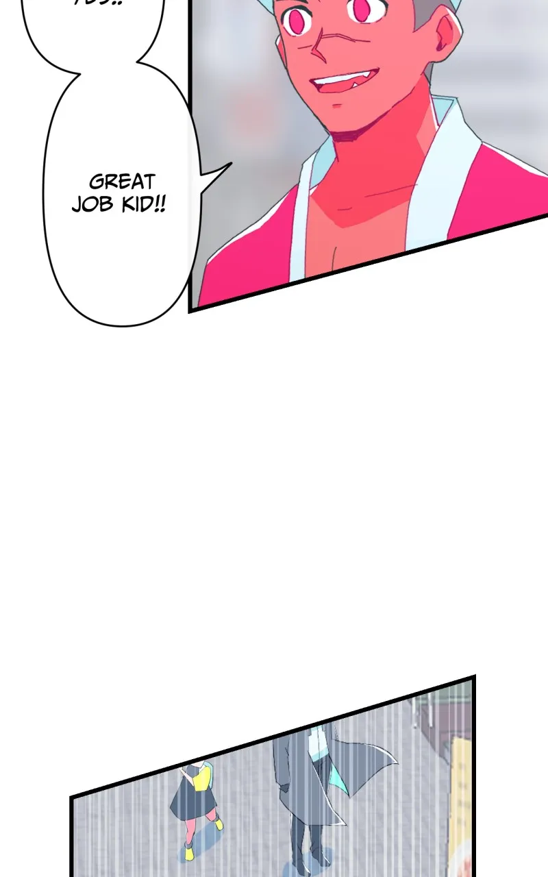 Ari, San, and the Reaper Chapter 29 page 35 - 