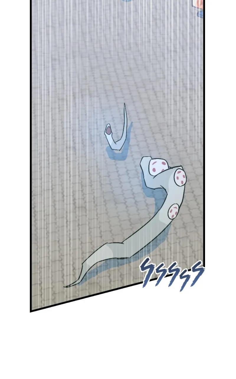 Ari, San, and the Reaper Chapter 29 page 36 - 