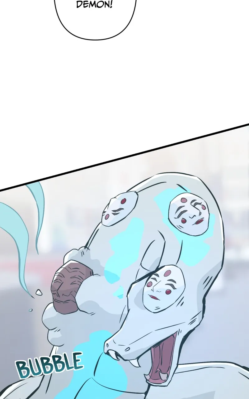Ari, San, and the Reaper Chapter 29 page 38 - 