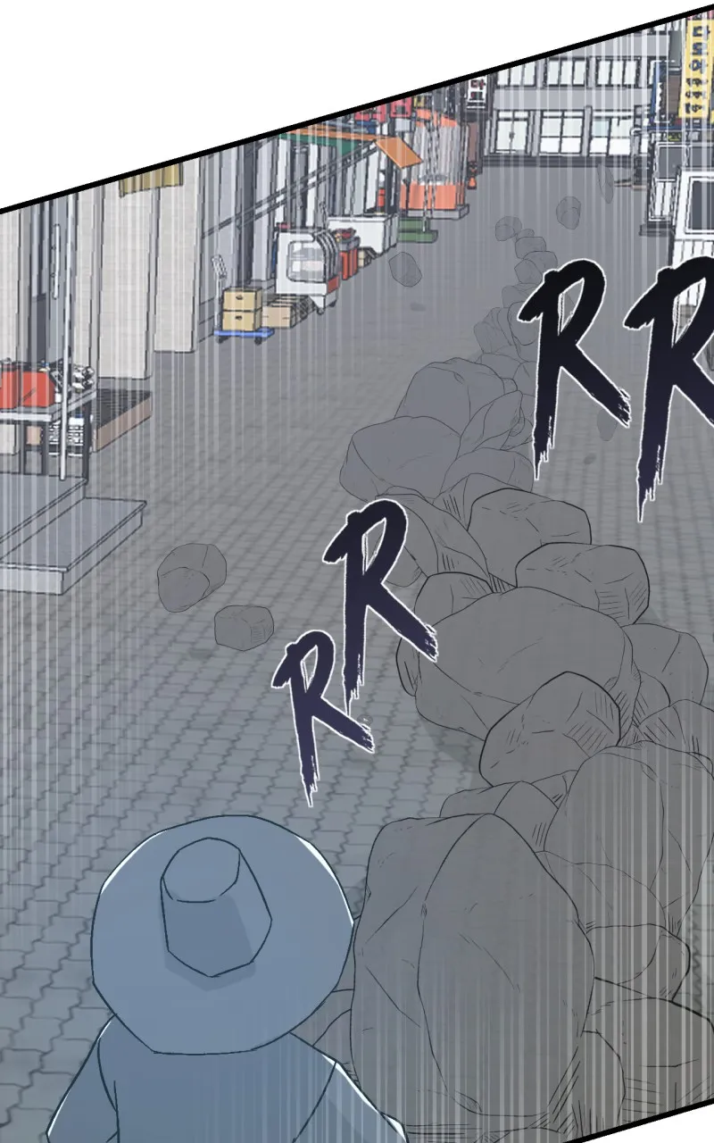 Ari, San, and the Reaper Chapter 29 page 42 - 