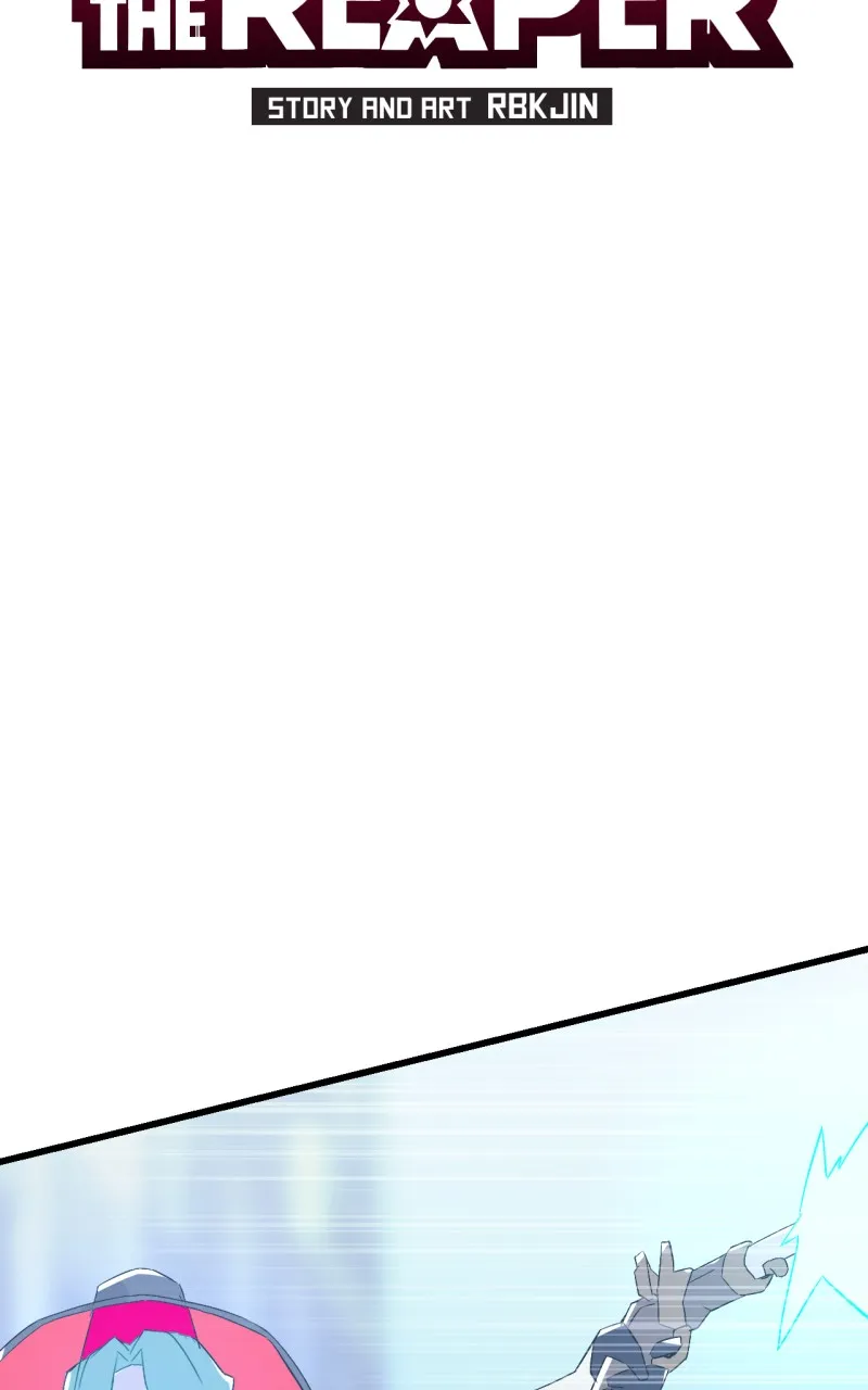 Ari, San, and the Reaper Chapter 29 page 10 - 
