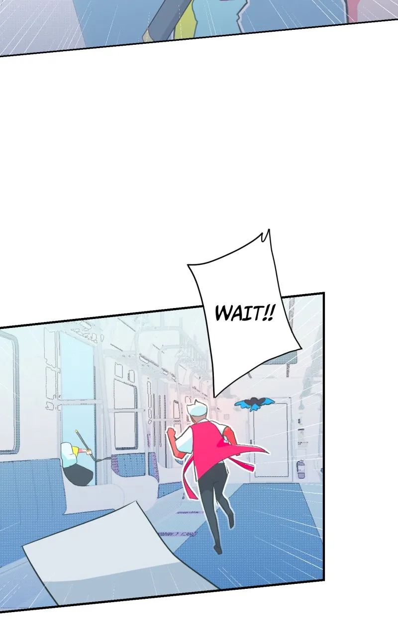 Ari, San, and the Reaper Chapter 3 page 2 - 