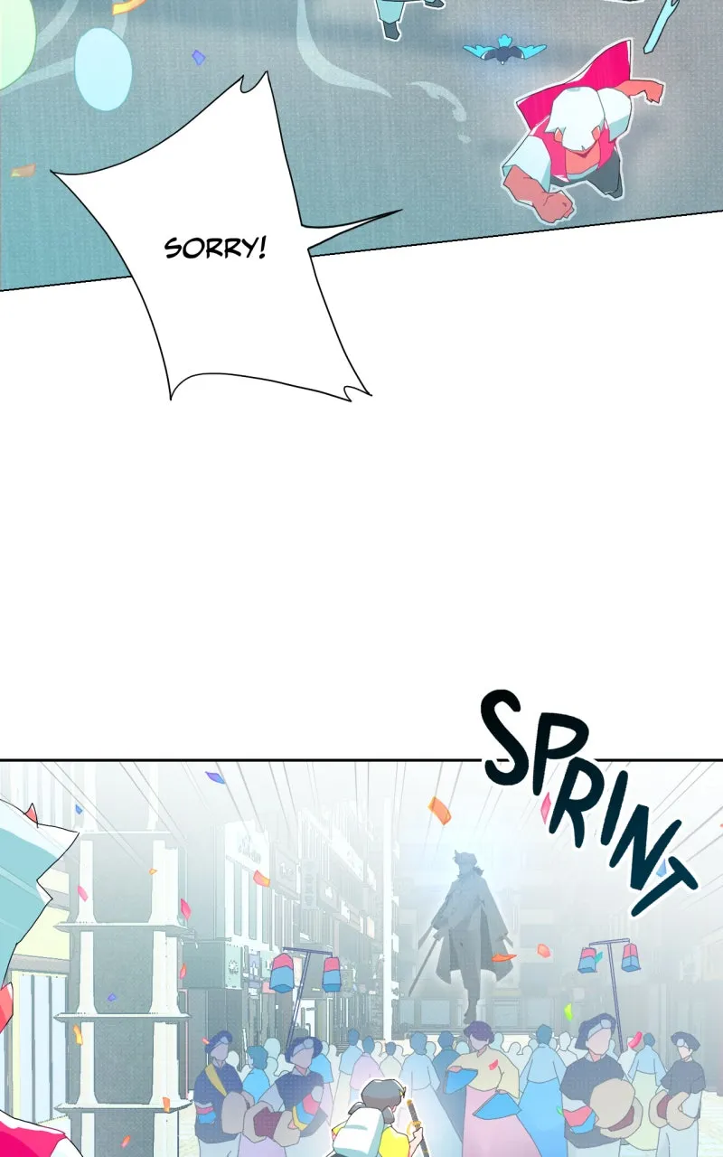 Ari, San, and the Reaper Chapter 3 page 14 - 