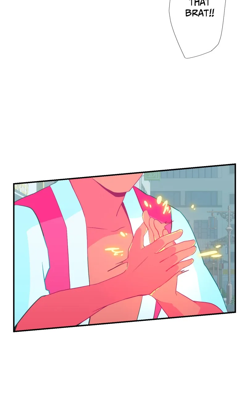 Ari, San, and the Reaper Chapter 3 page 16 - 