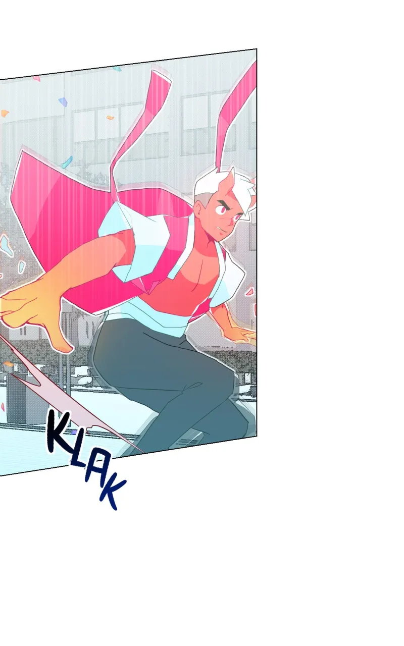 Ari, San, and the Reaper Chapter 3 page 20 - 