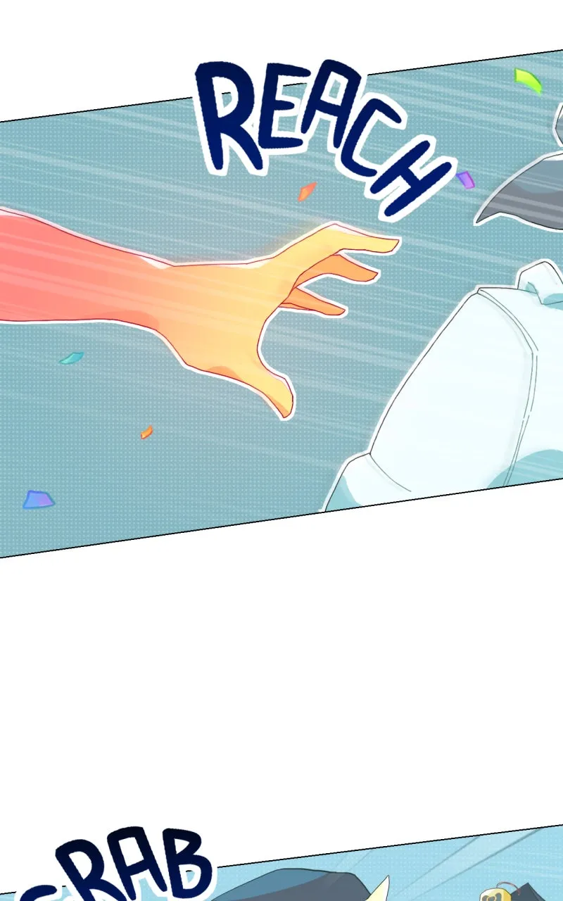 Ari, San, and the Reaper Chapter 3 page 21 - 