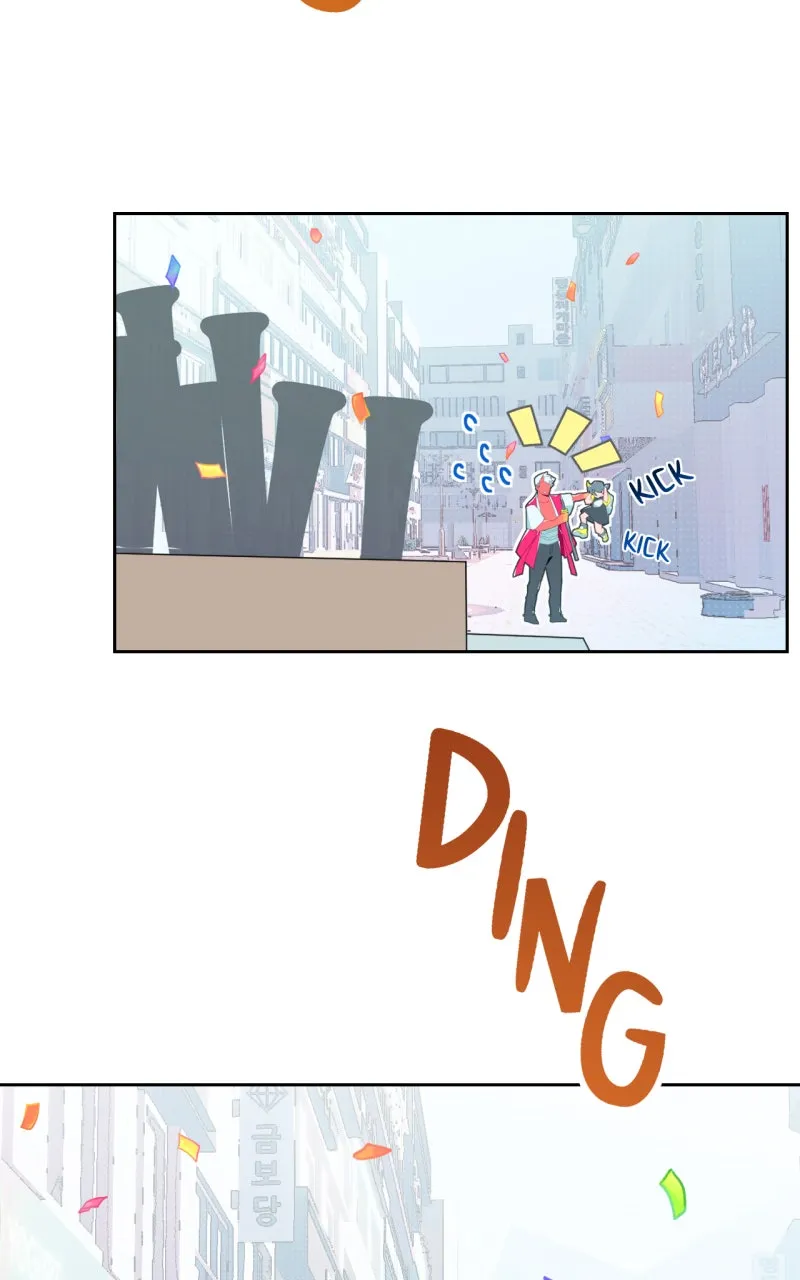 Ari, San, and the Reaper Chapter 3 page 26 - 