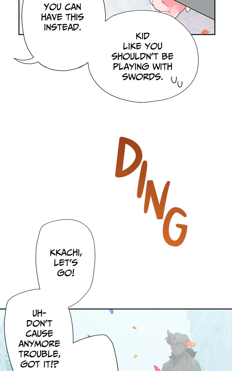 Ari, San, and the Reaper Chapter 3 page 30 - 