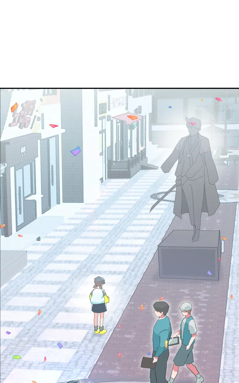 Ari, San, and the Reaper Chapter 3 page 36 - 