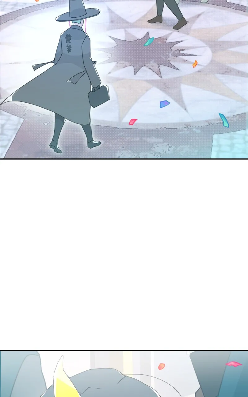 Ari, San, and the Reaper Chapter 3 page 37 - 