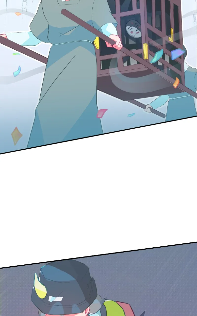 Ari, San, and the Reaper Chapter 3 page 8 - 