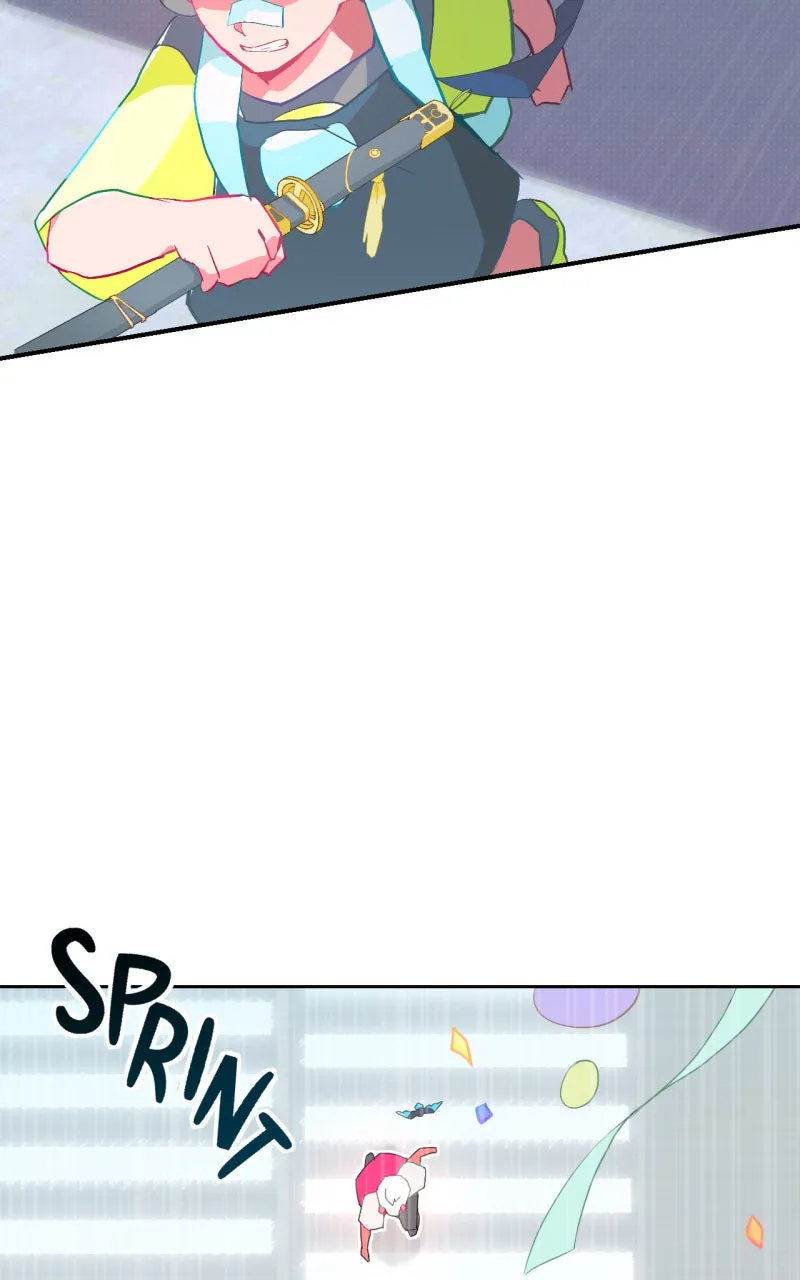 Ari, San, and the Reaper Chapter 3 page 9 - 