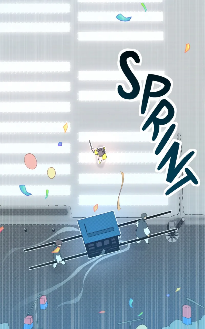 Ari, San, and the Reaper Chapter 3 page 10 - 