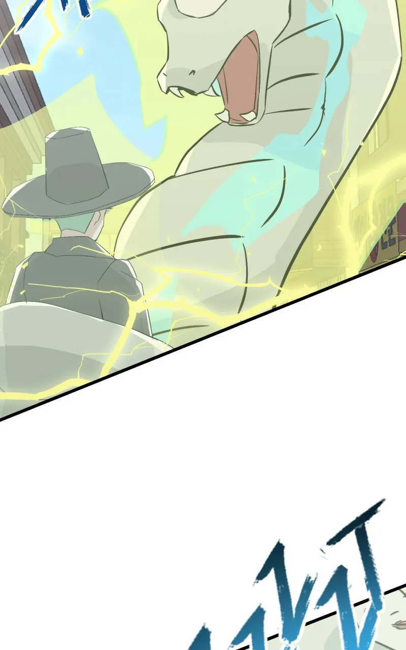 Ari, San, and the Reaper Chapter 30 page 11 - 