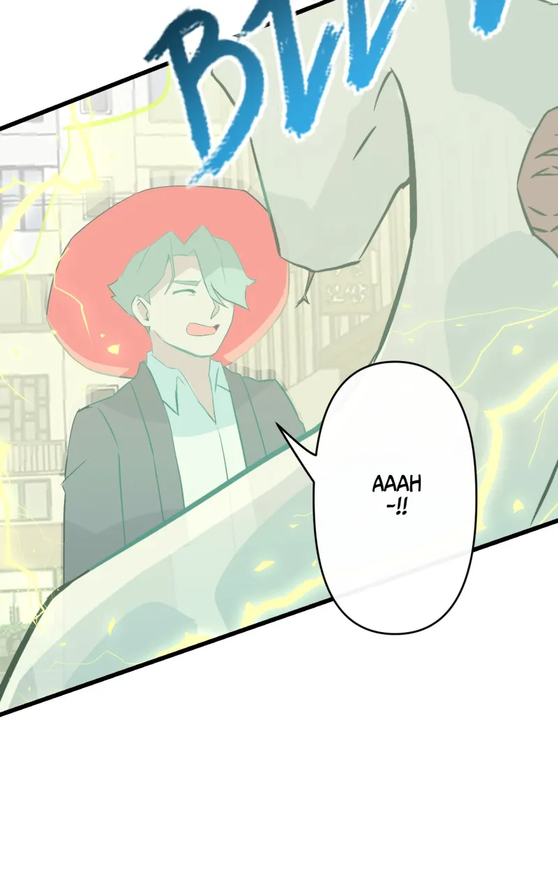 Ari, San, and the Reaper Chapter 30 page 12 - 