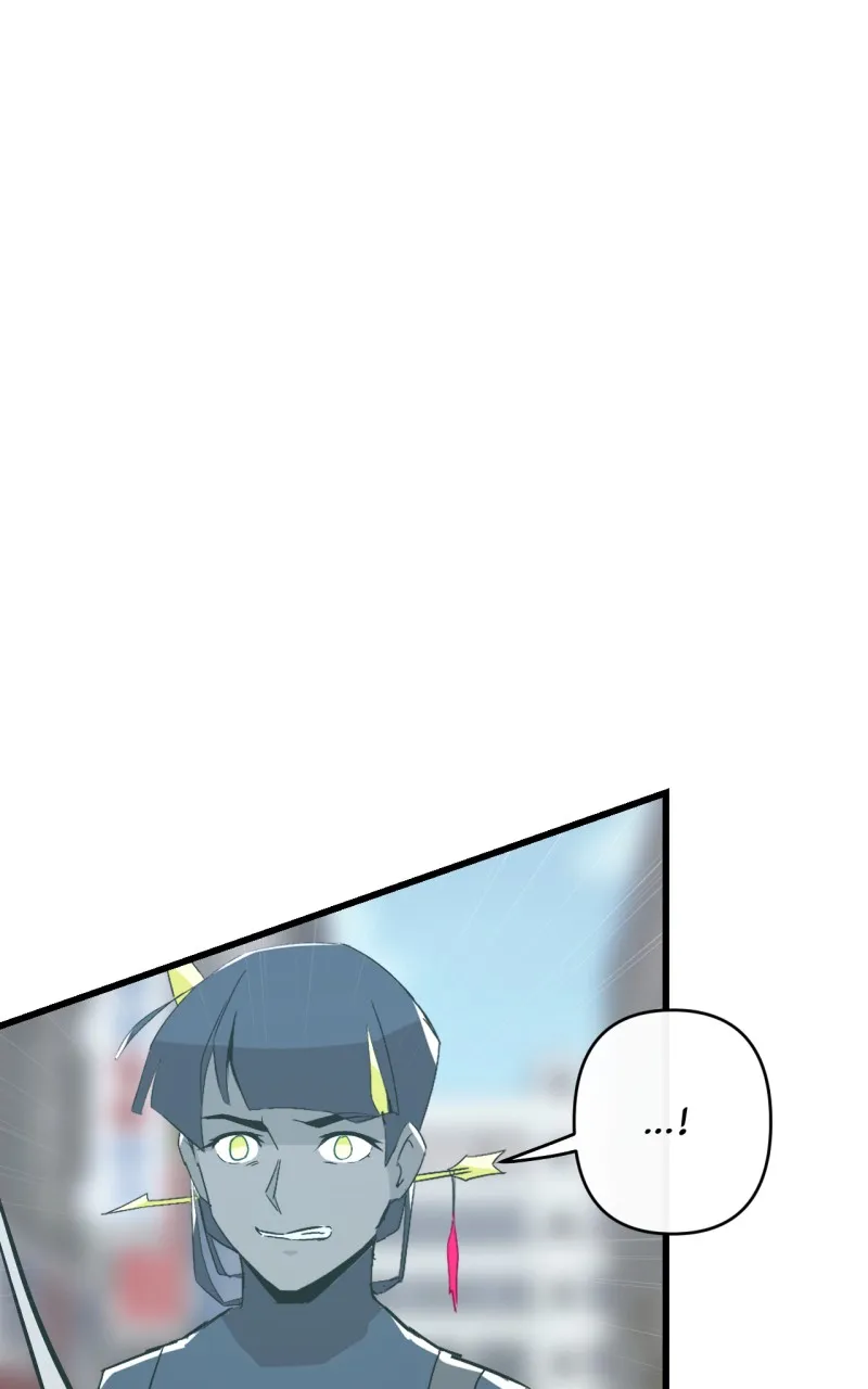Ari, San, and the Reaper Chapter 30 page 14 - 